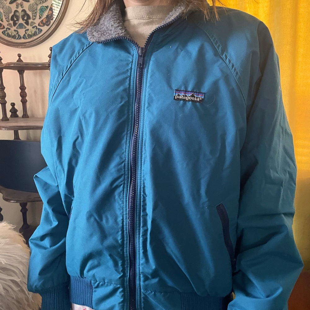 Vintage Patagonia Jacket